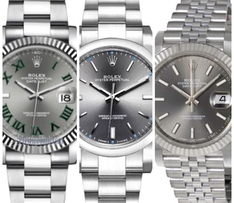 rolex rhodium 39|Rolex rhodium vs slate dial.